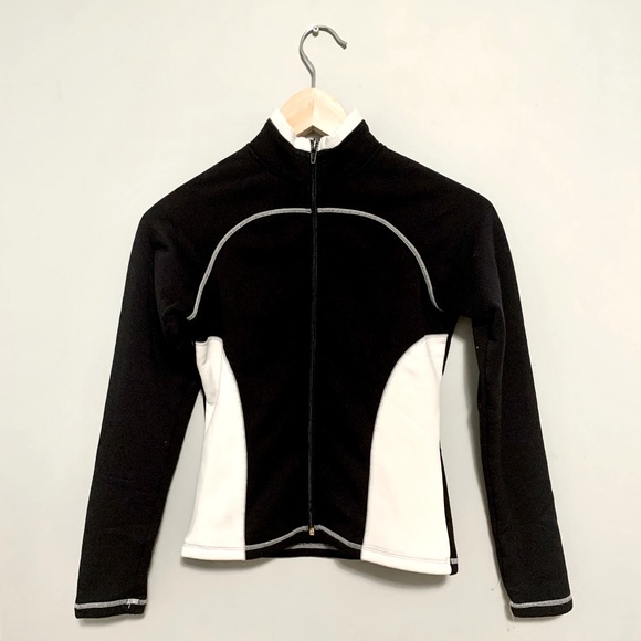 Children’s Fleece Zip-up Sweater - Picture 1 of 4